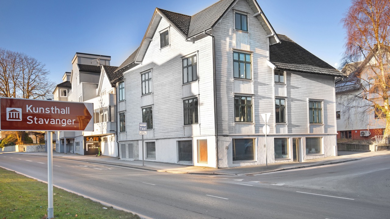 Photo of Outdoor in Stavanger