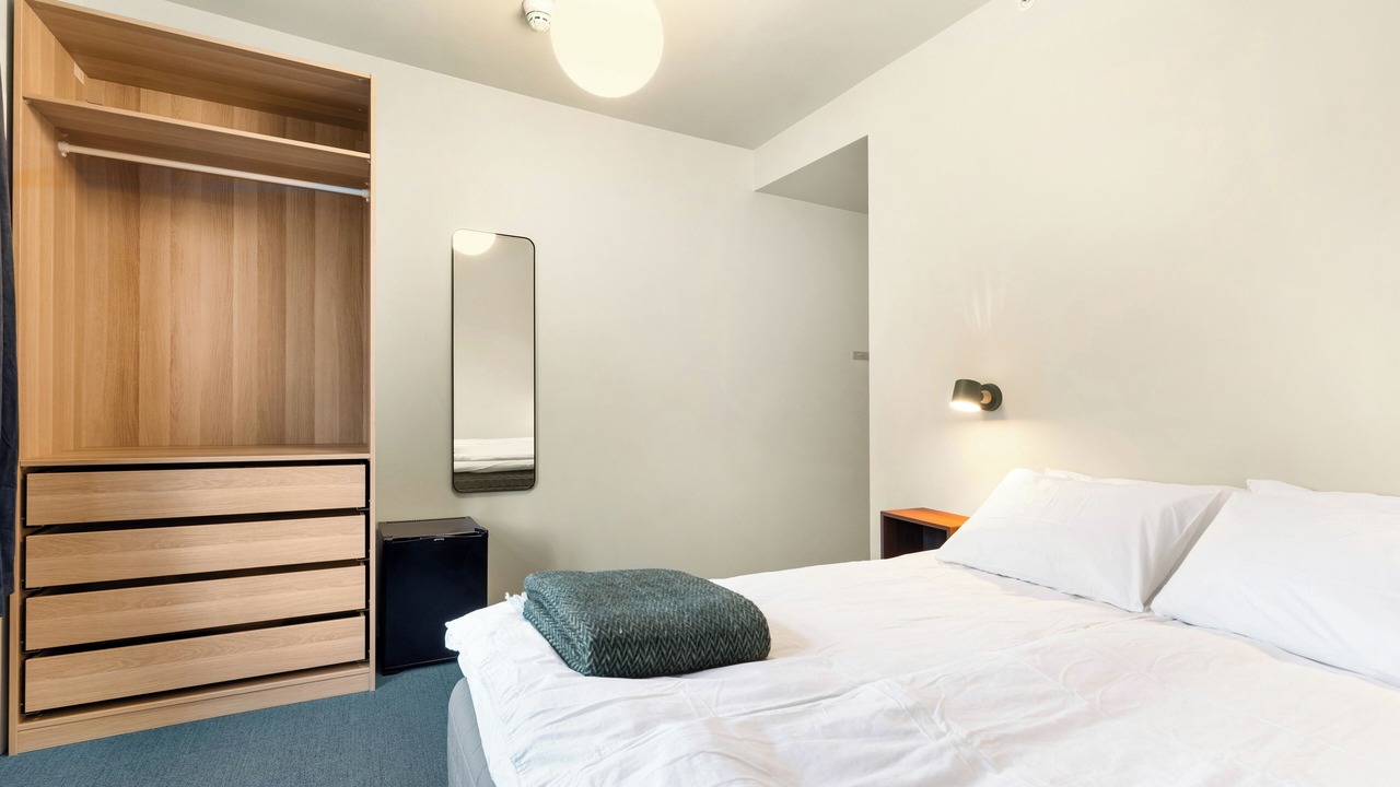 Photo of Bedroom in Stavanger