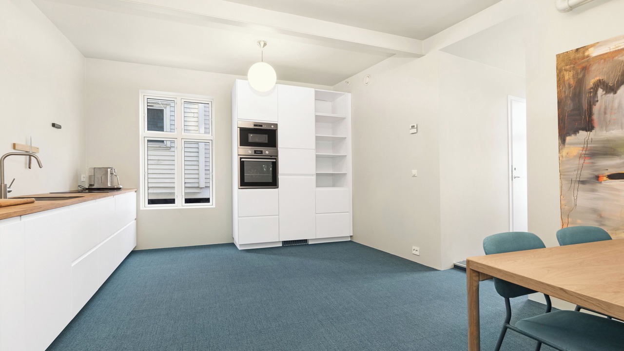 Photo of Kitchen in Stavanger