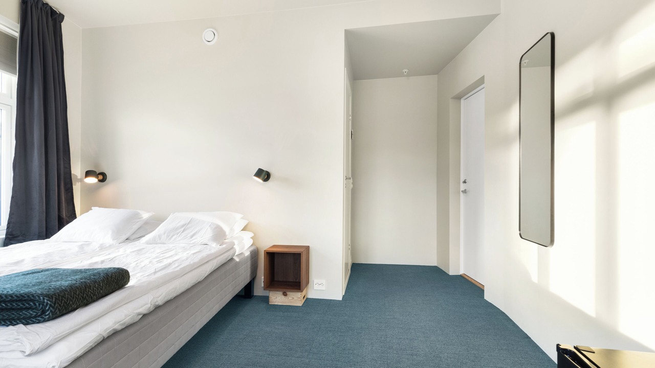 Photo of Bedroom in Stavanger