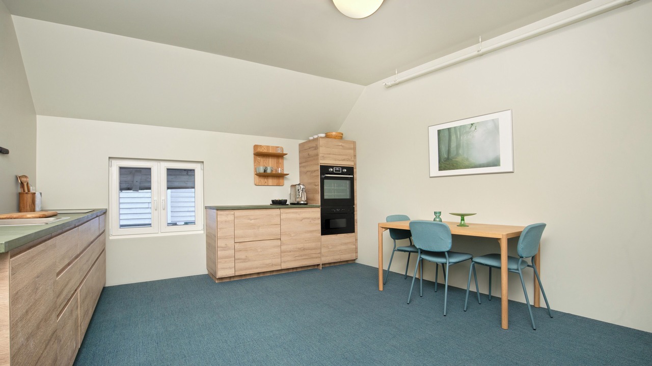 Photo of Kitchen in Stavanger