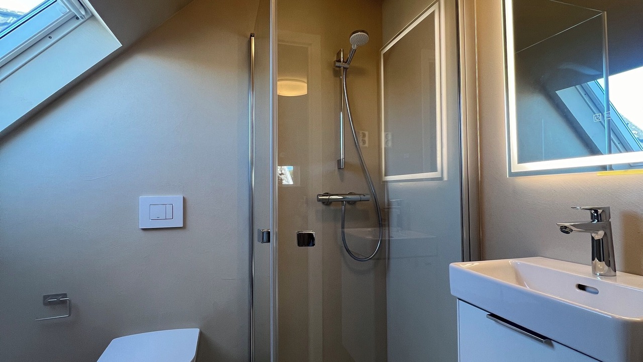 Photo of Bathroom in Stavanger