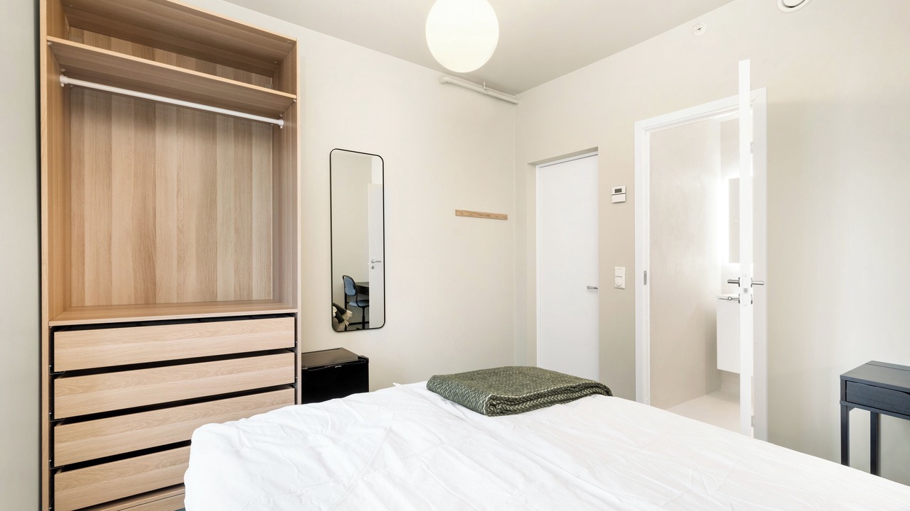 Photo of Bedroom in Stavanger
