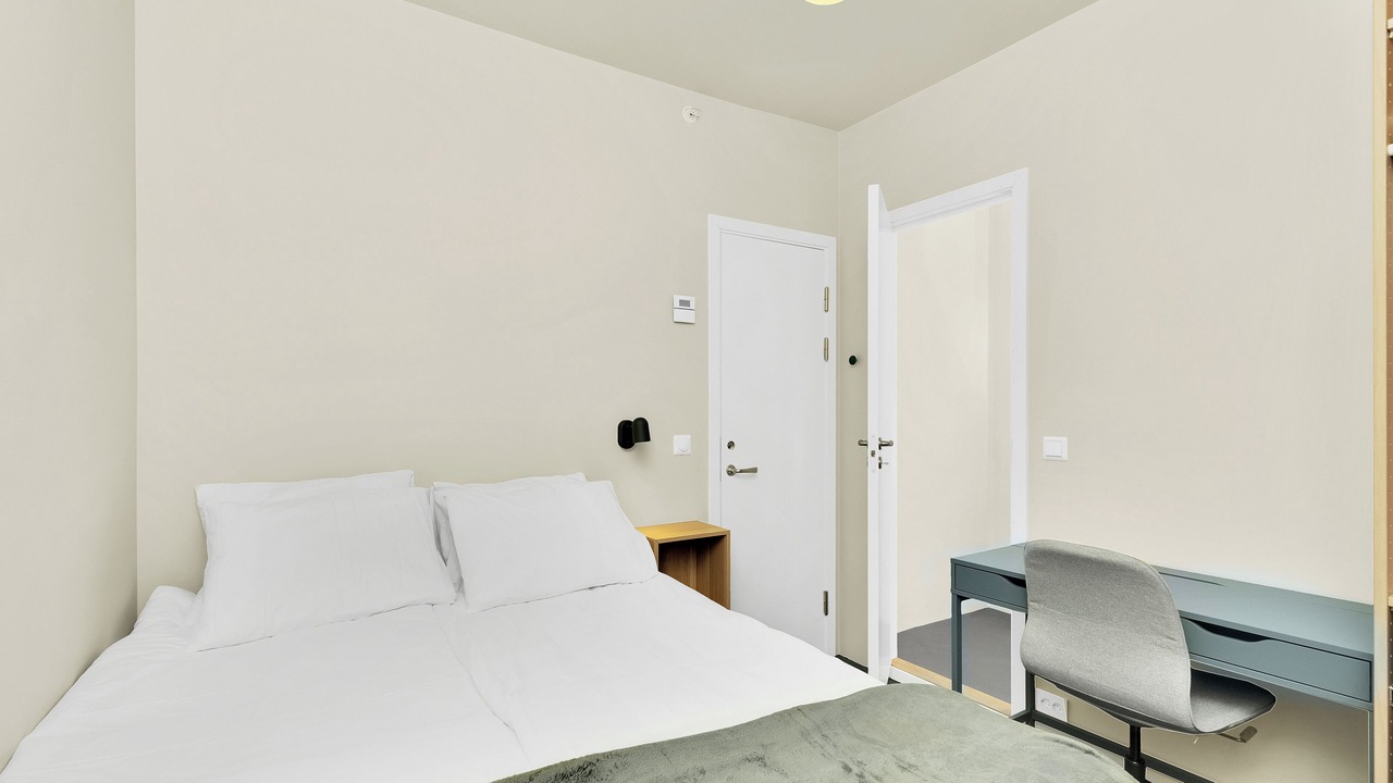 Photo of Bedroom in Stavanger