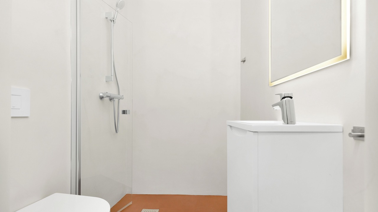 Photo of Bathroom in Stavanger