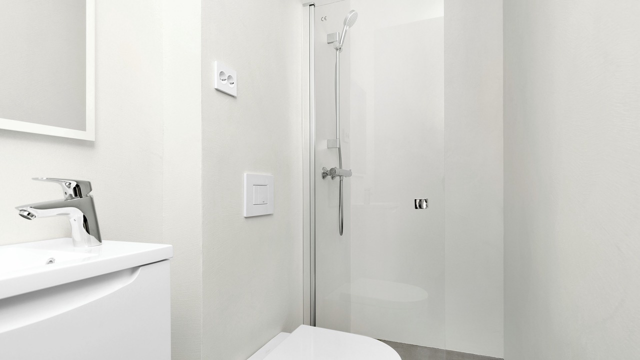 Photo of Bathroom in Stavanger