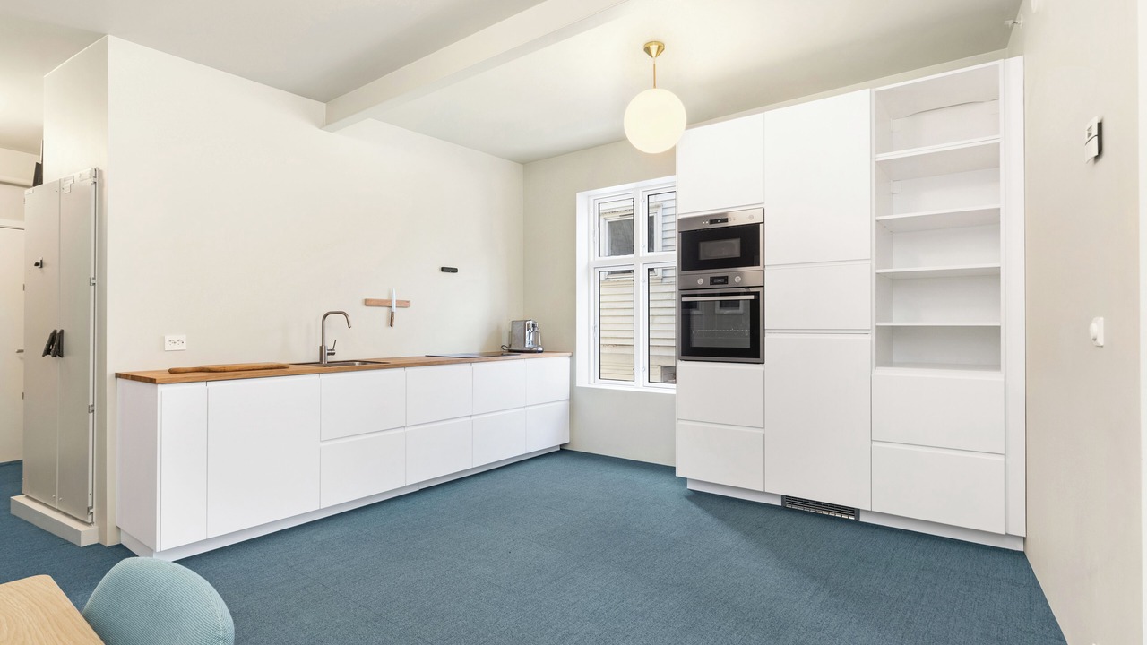 Photo of Kitchen in Stavanger