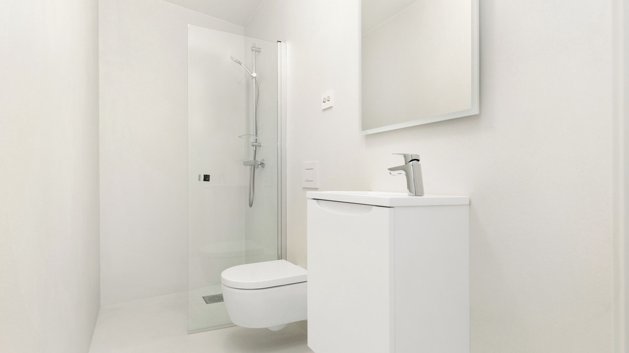 Photo of Bathroom in Stavanger