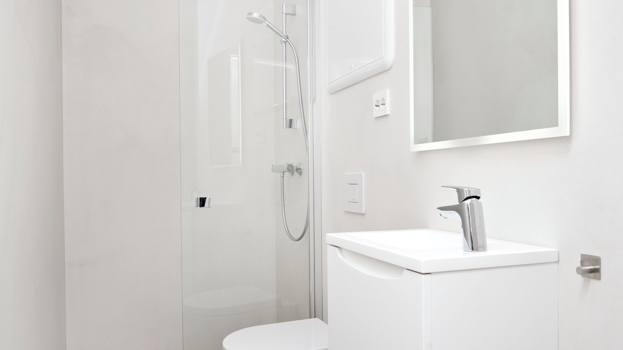 Photo of Bathroom in Stavanger