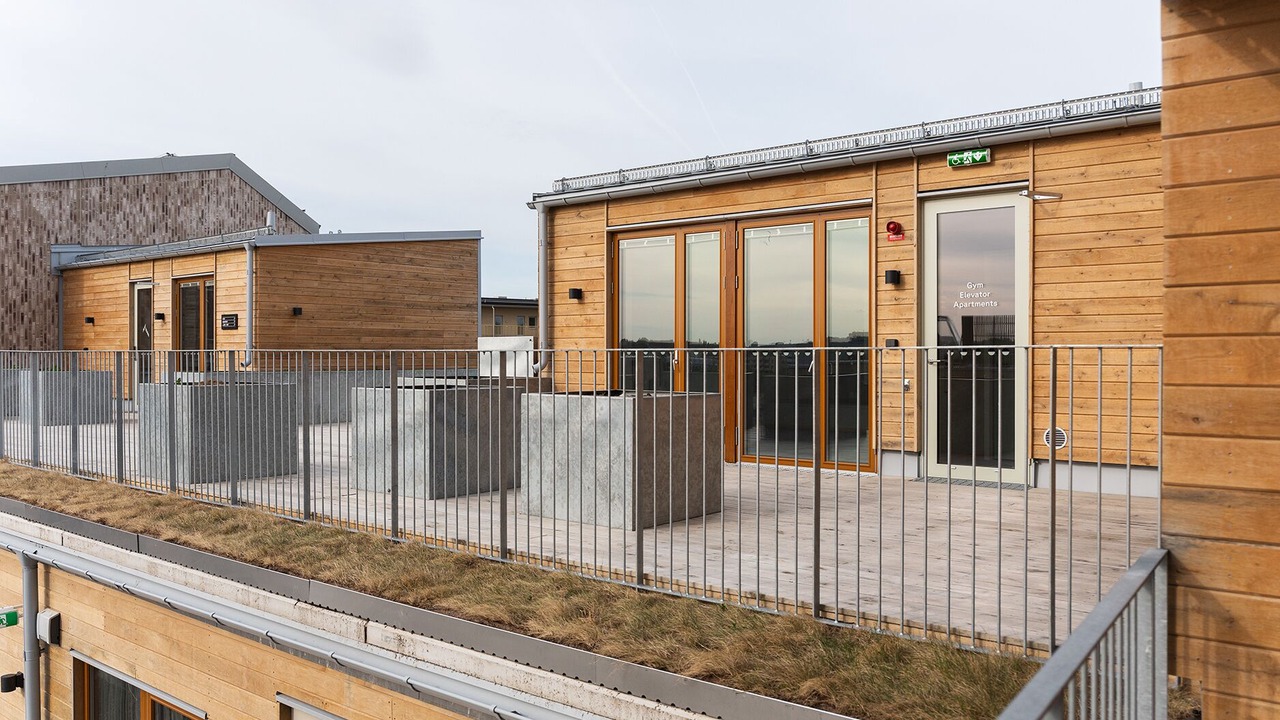 Photo of Outdoor in Norrkoping