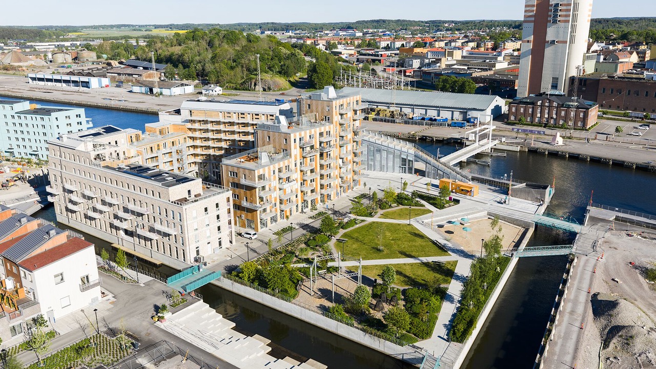 Photo of Outdoor in Norrkoping