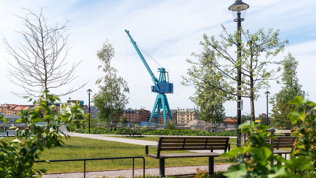 Photo of Outdoor in Norrkoping