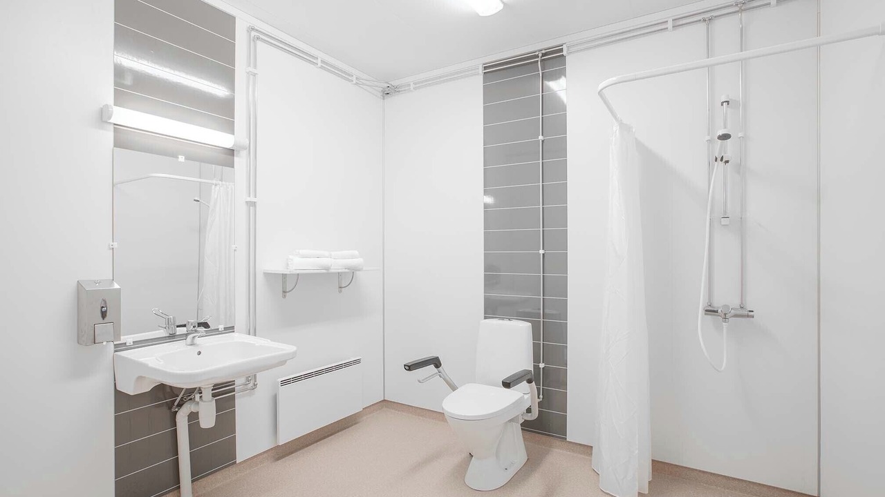 Photo of Bathroom in Sor-Odal