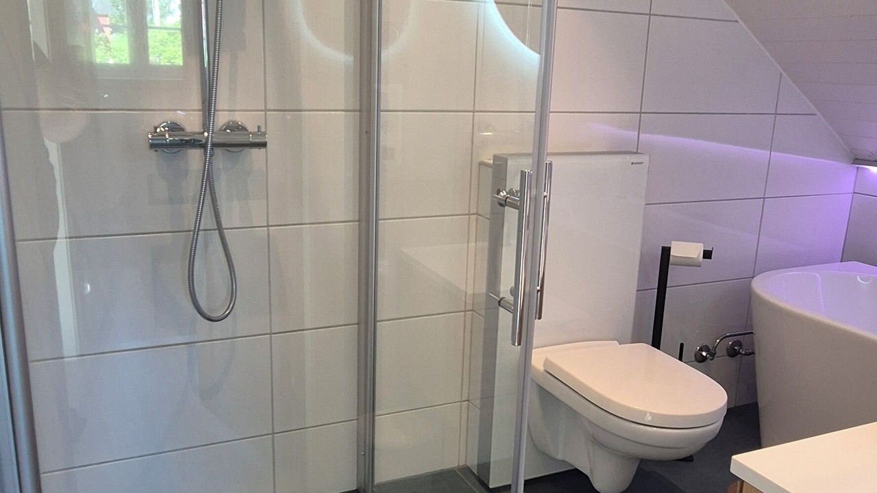 Photo of Bathroom in Moskenes