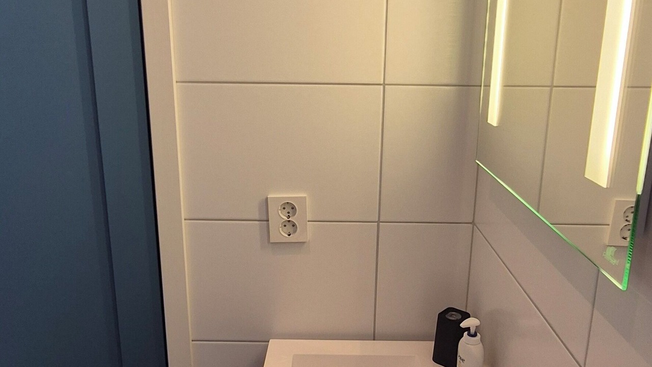 Photo of Bathroom in Moskenes