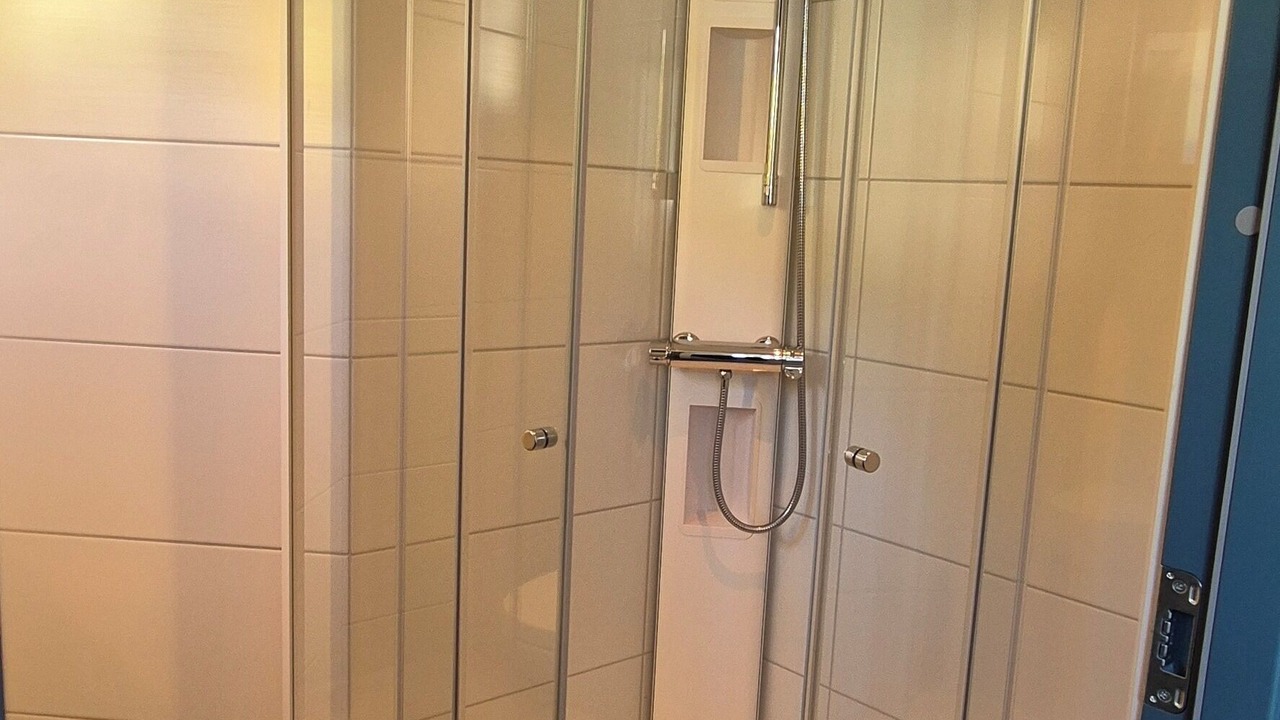 Photo of Bathroom in Moskenes