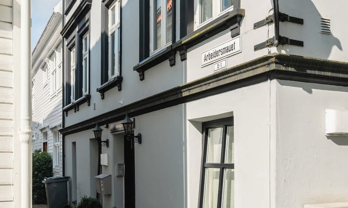 Photo of Outdoor in Bergenhus