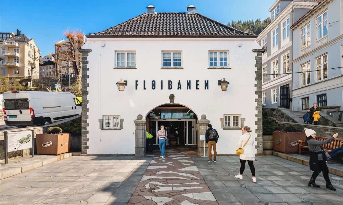 Photo of Others in Bergenhus