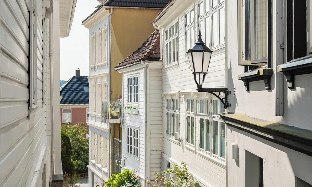 Photo of Outdoor in Bergenhus