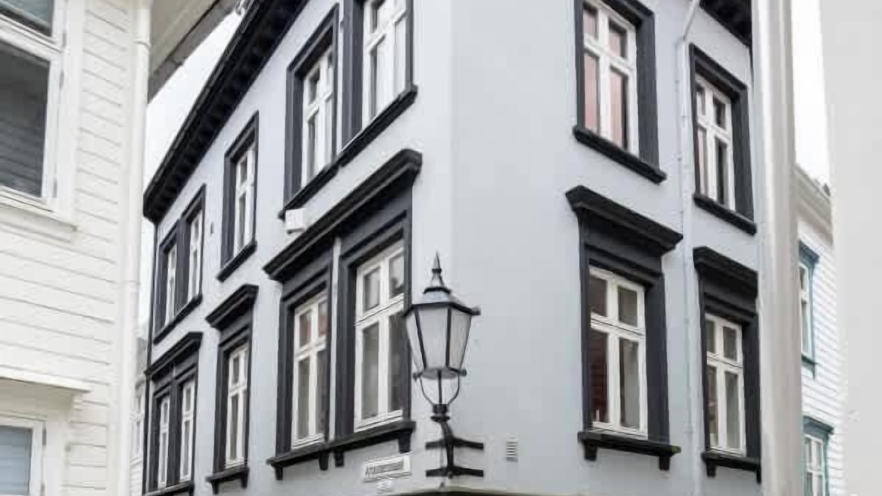Photo of Outdoor in Bergenhus
