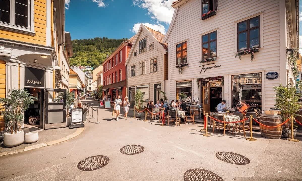 Photo of Others in Bergenhus