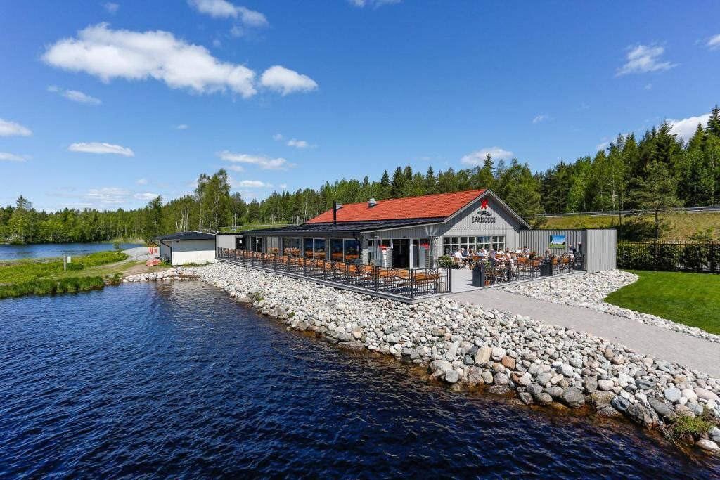 Photo of Outdoor in Karlskoga