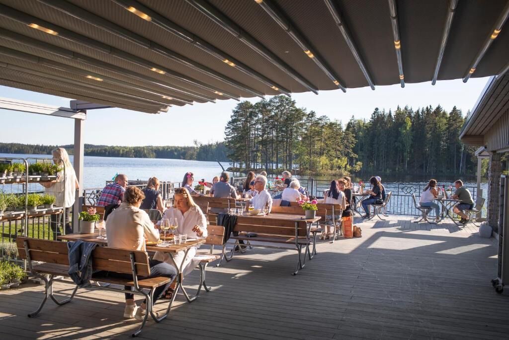 Photo of Outdoor in Karlskoga