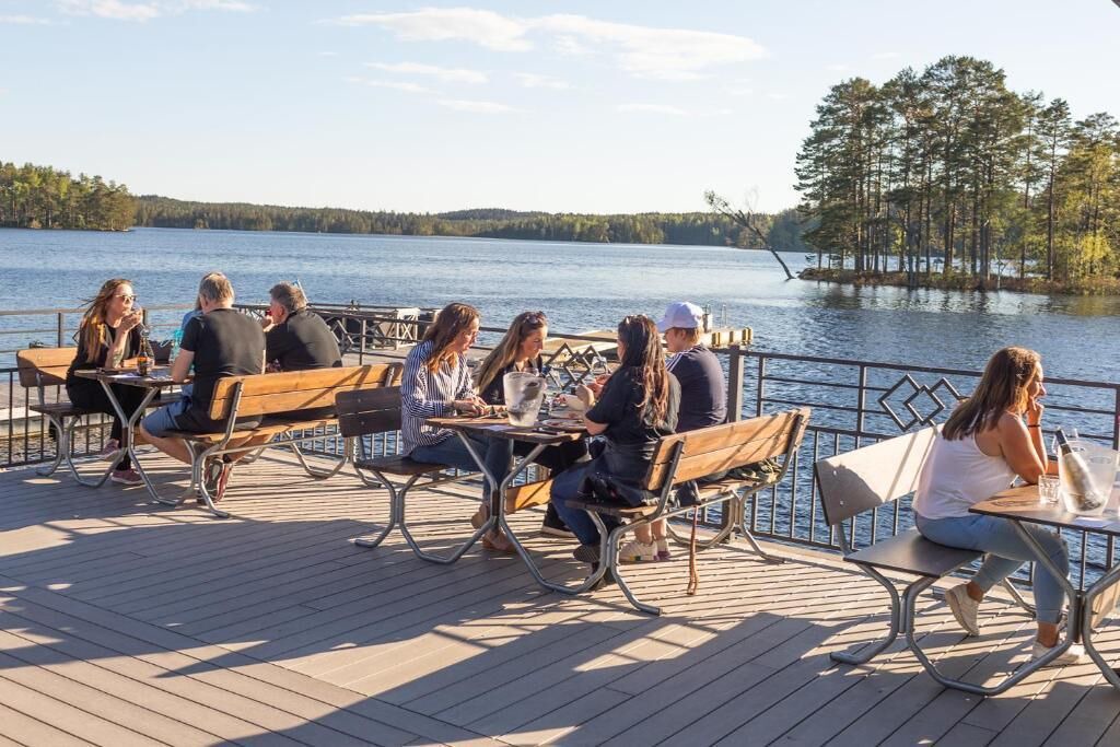 Photo of Outdoor in Karlskoga
