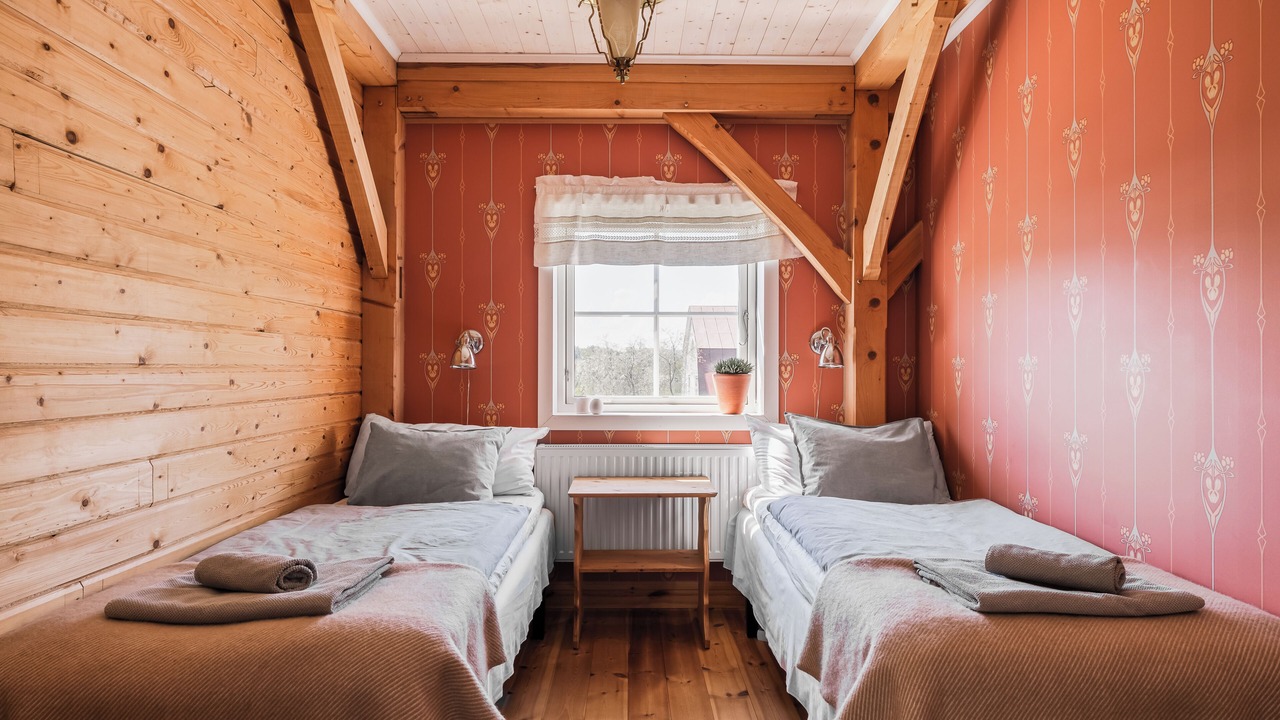 Photo of Outdoor in Bjartra