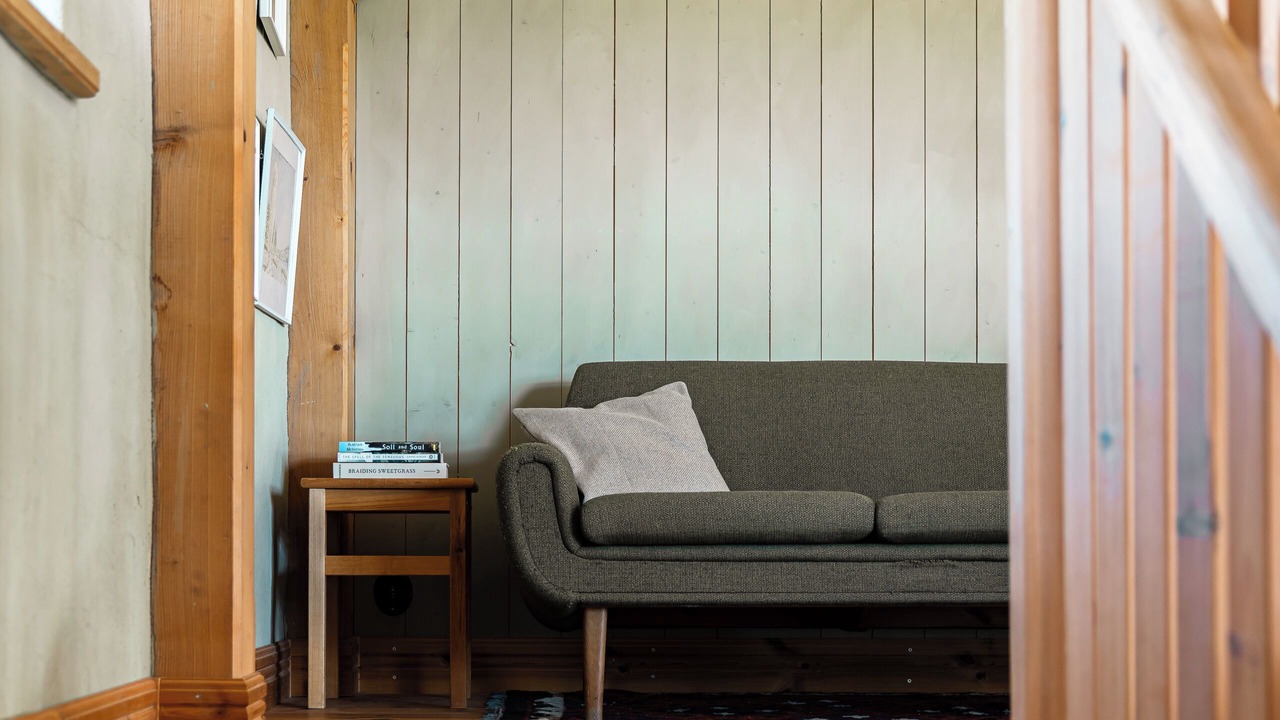 Photo of Livingroom in Bjartra