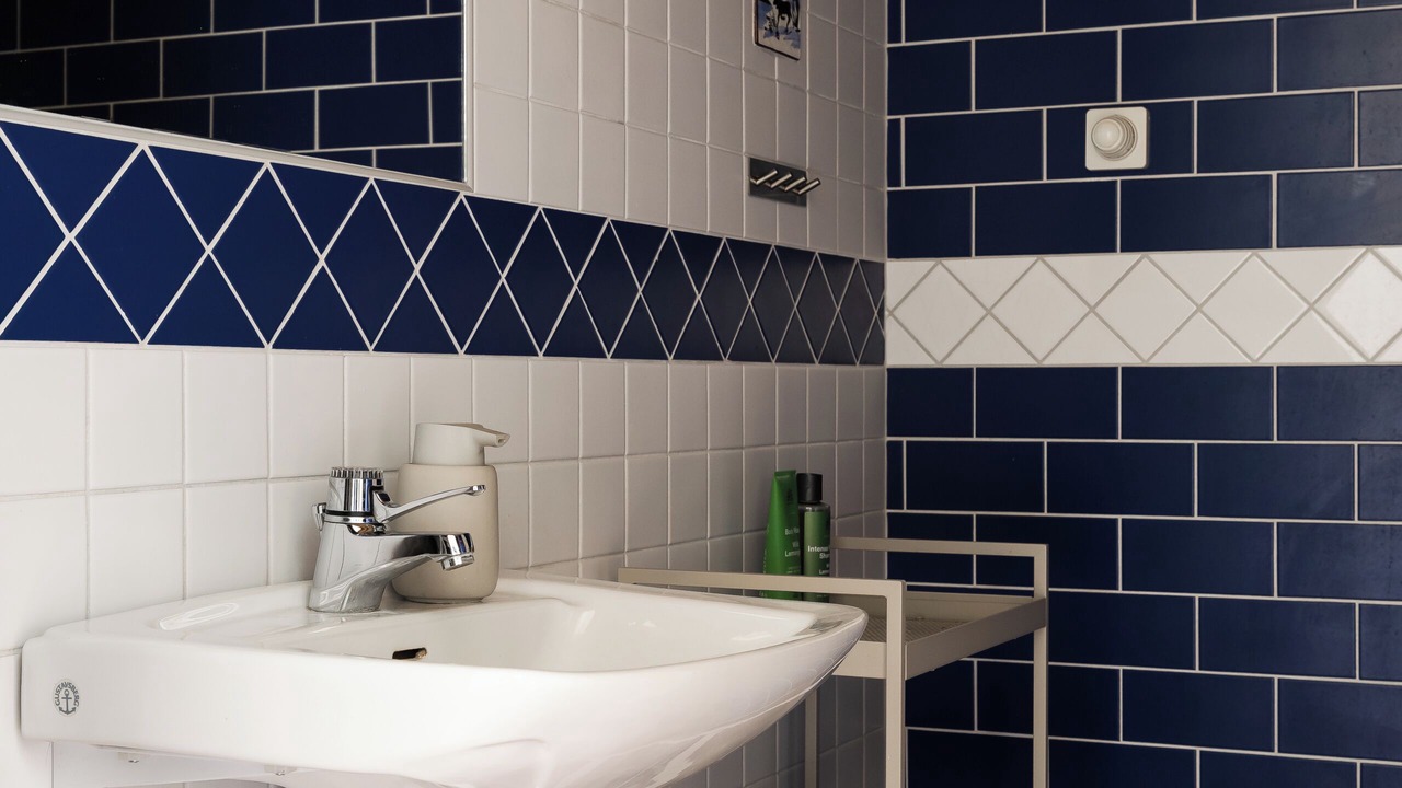 Photo of Bathroom in Bjartra