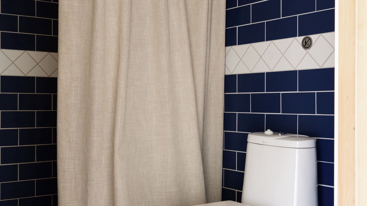 Photo of Bathroom in Bjartra