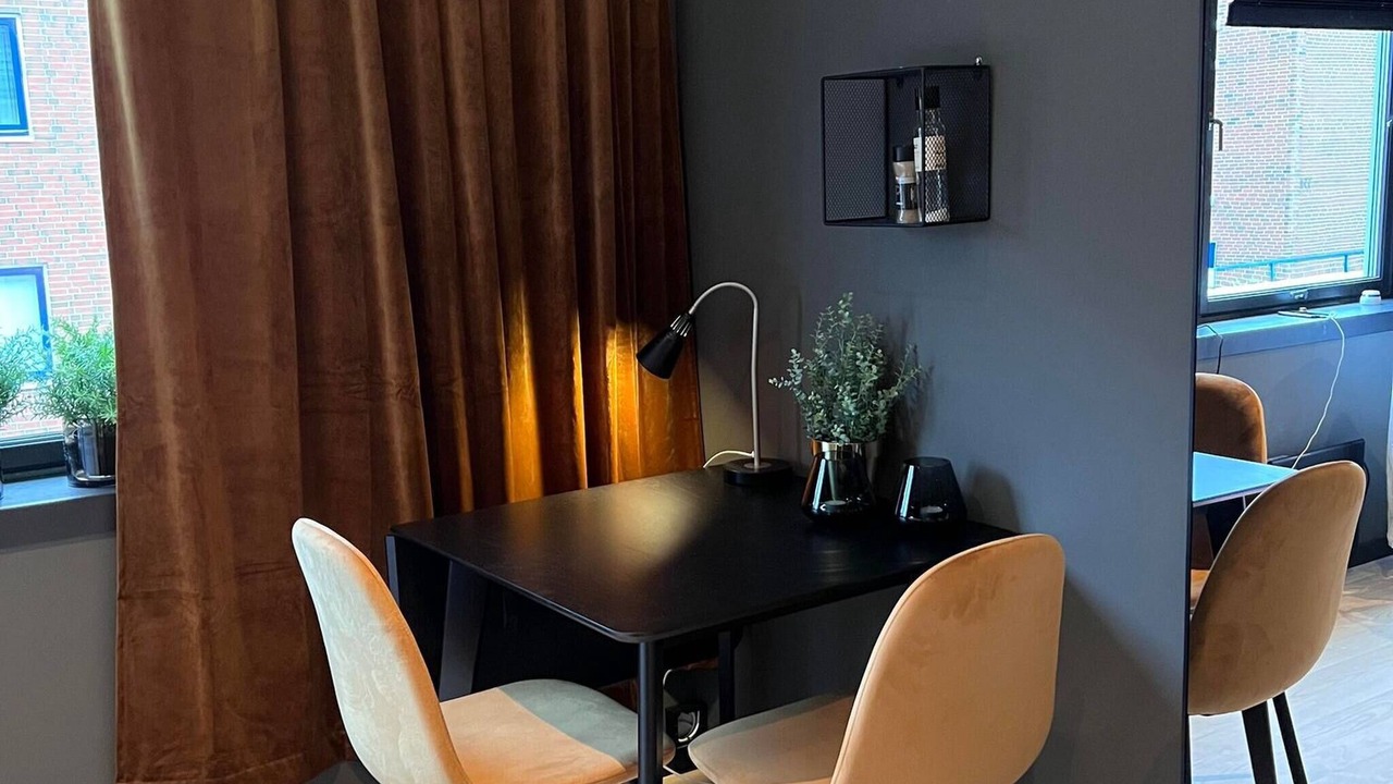 Photo of Bedroom in Alesund