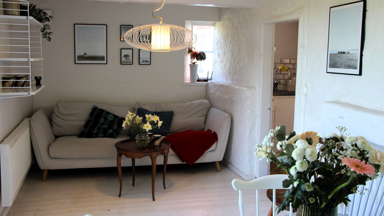 Photo of Livingroom in Bjarred
