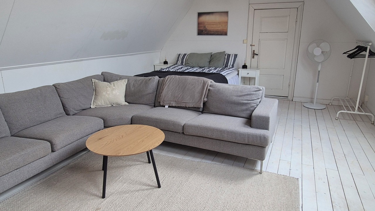 Photo of Livingroom in Bjarred