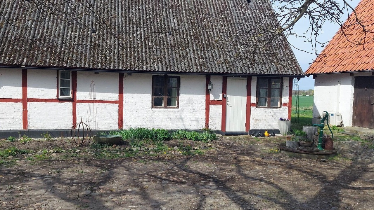 Photo of Outdoor in Bjarred