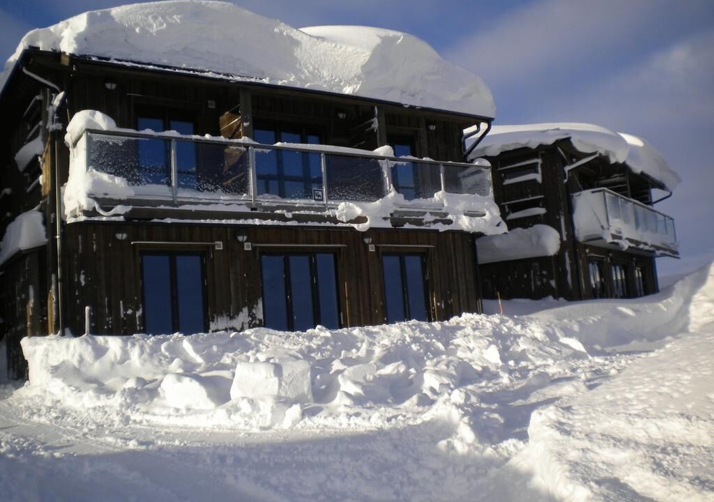 Photo of Outdoor in Riksgransen
