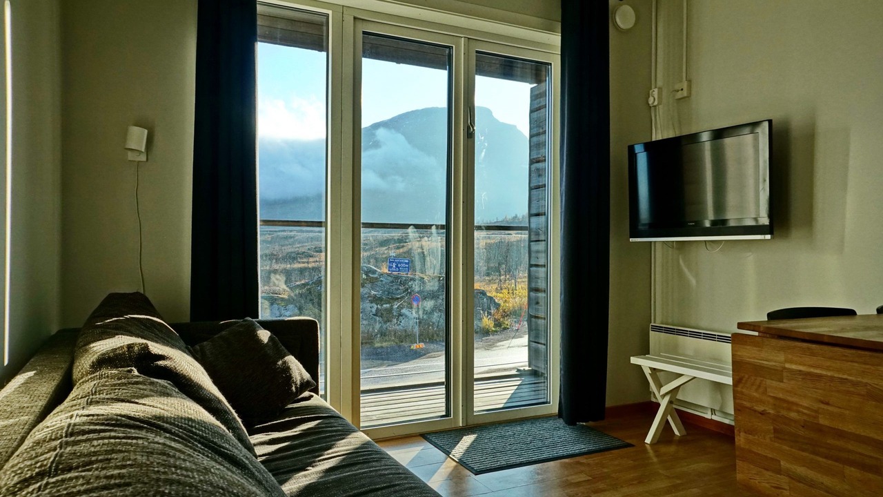 Photo of Livingroom in Riksgransen