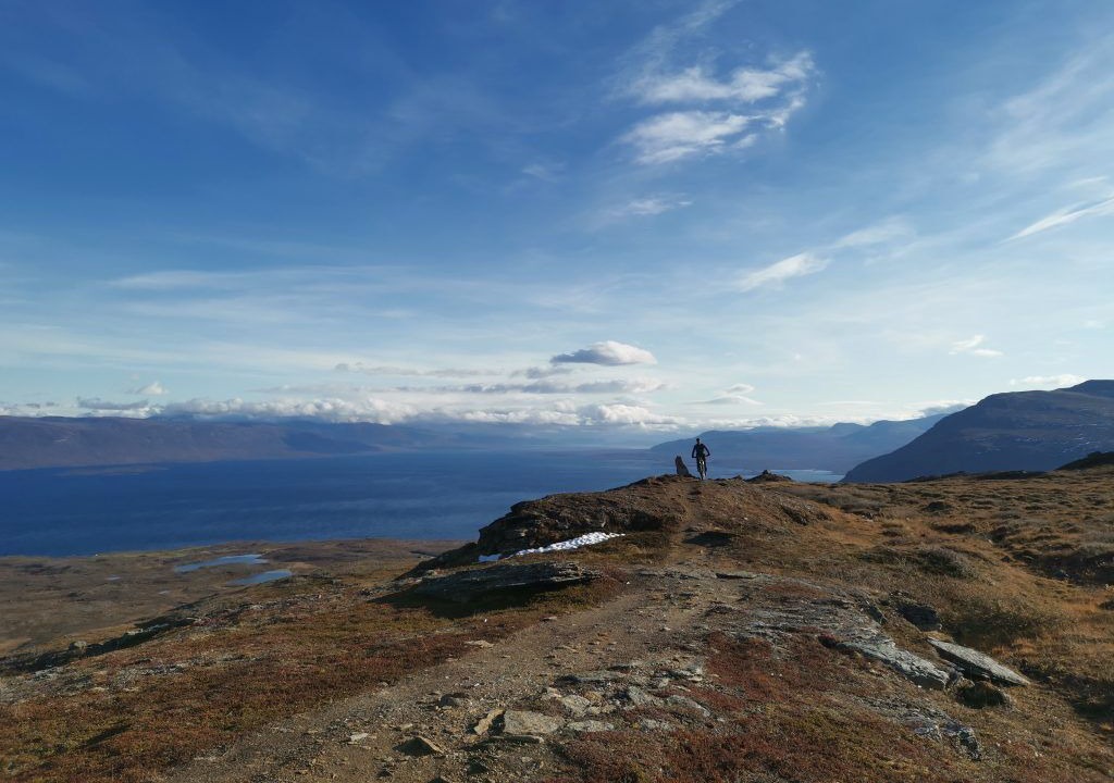 Photo of Outdoor in Riksgransen