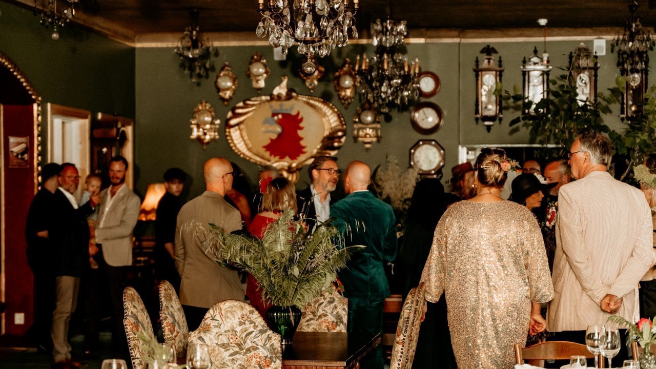 Photo of Others in Rostanga