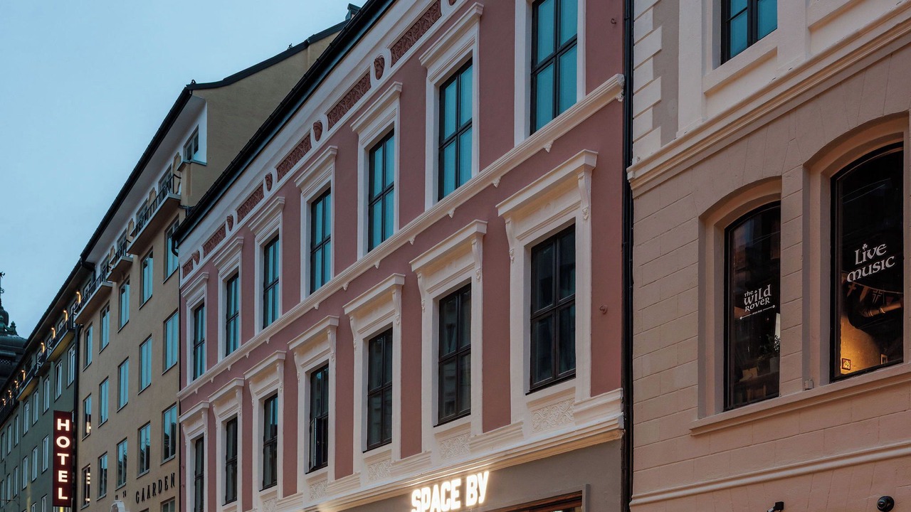 Photo of Outdoor in Oslo City Centre