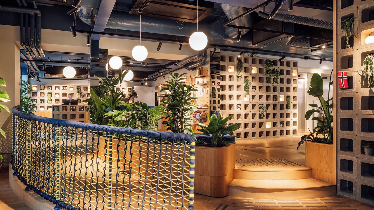 Photo of Others in Oslo City Centre
