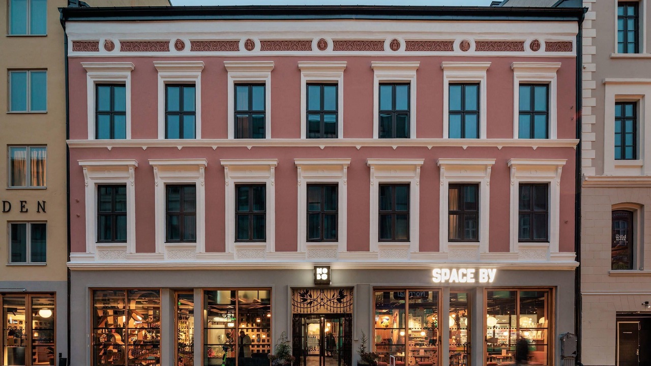 Photo of Outdoor in Oslo City Centre