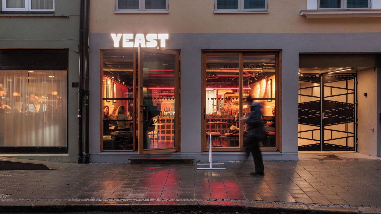 Photo of Outdoor in Oslo City Centre