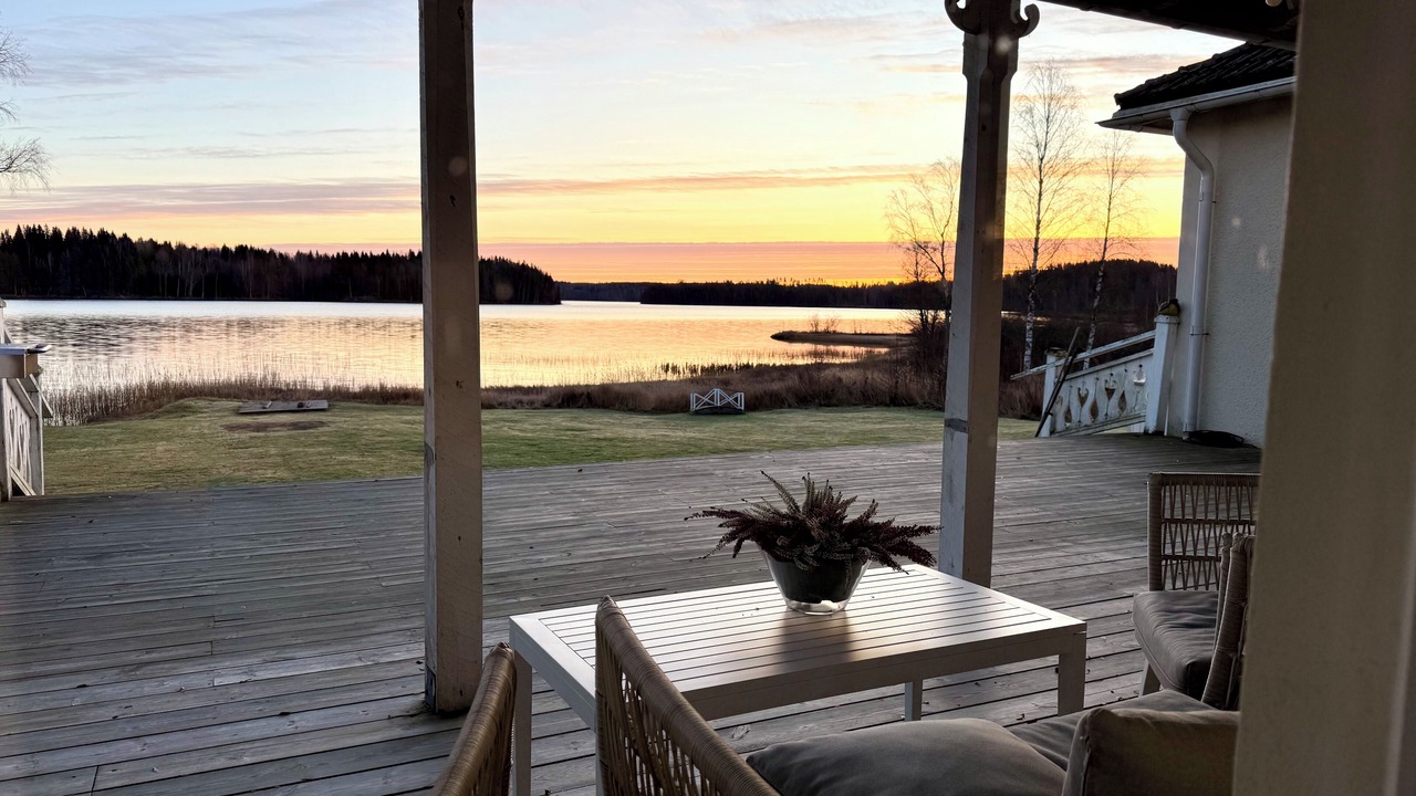 Photo of Outdoor in Skinnskatteberg