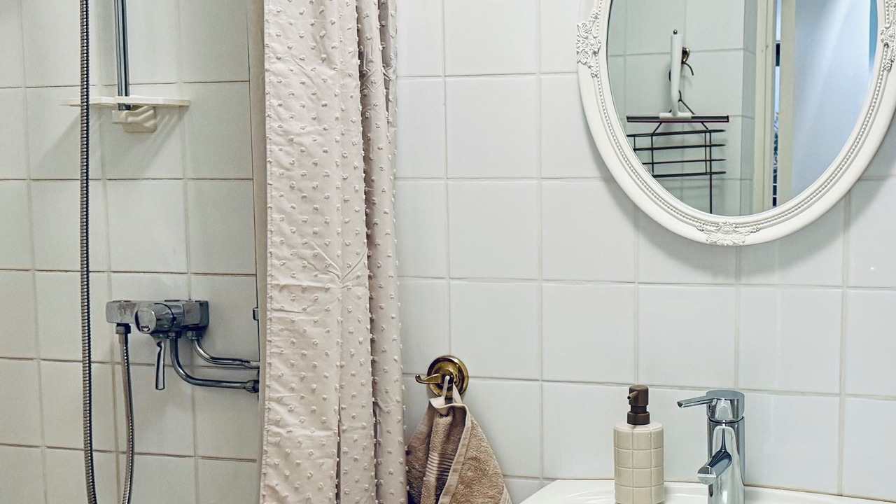 Photo of Bathroom in Skinnskatteberg