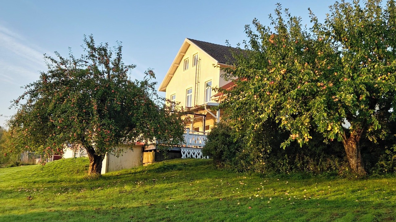 Photo of Outdoor in Skinnskatteberg