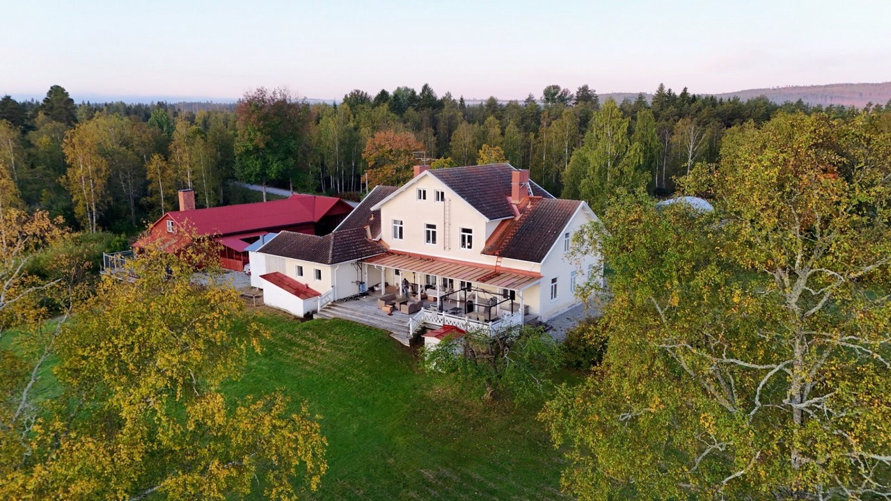 Photo of Outdoor in Skinnskatteberg