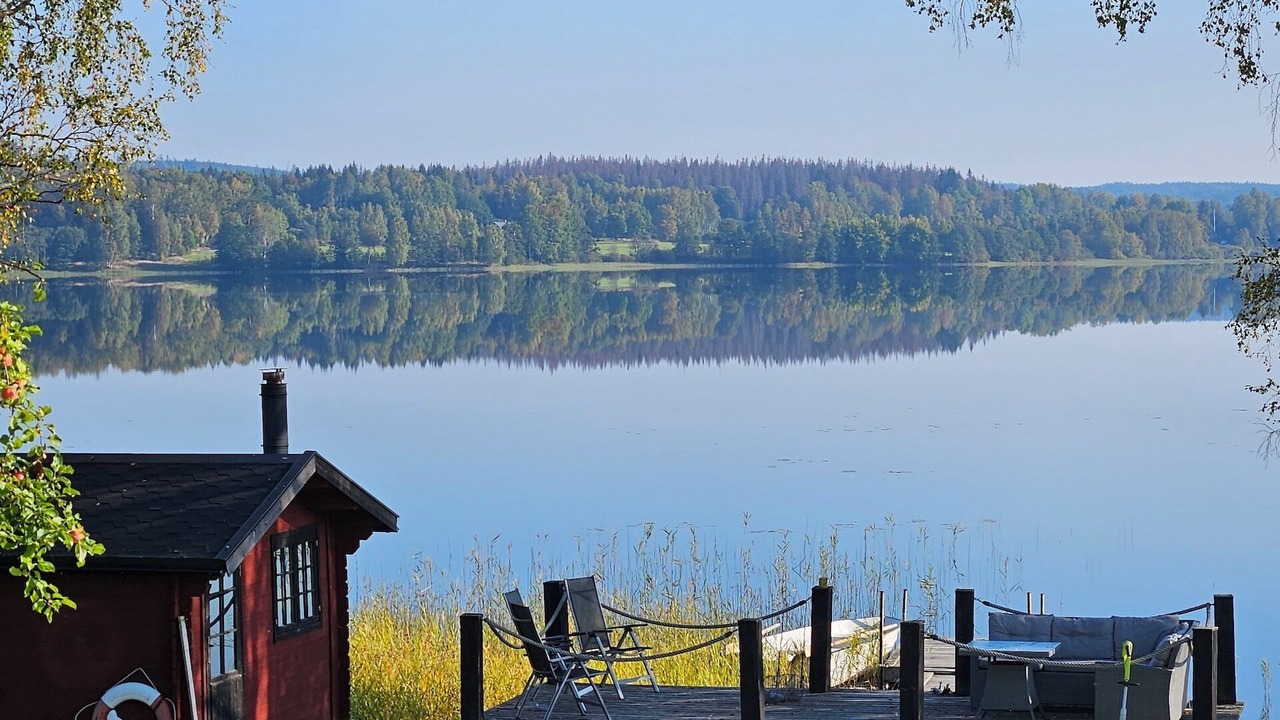 Photo of Others in Skinnskatteberg