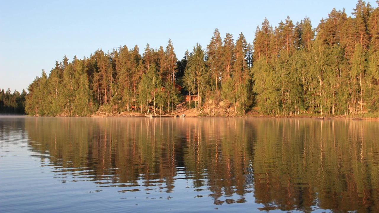 Photo of Others in Pertunmaa